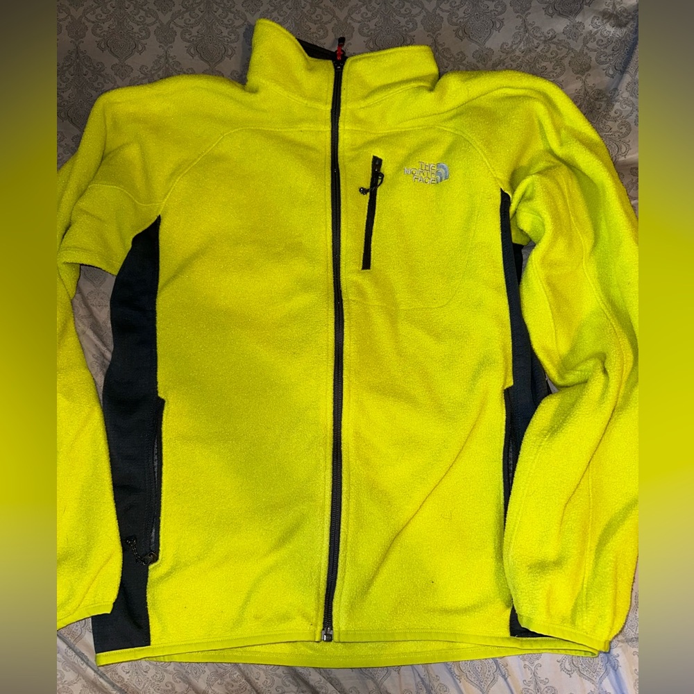 The North Face Jacket